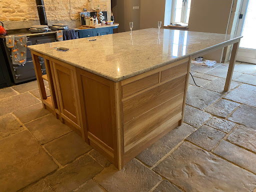 My Tailor Made Kitchens design and supply hand crafted