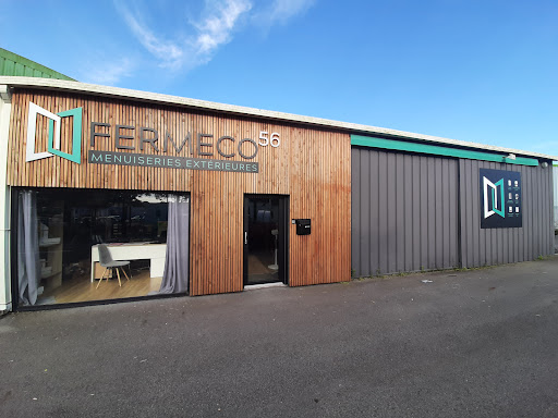 FERMECO56 - Nous installons : portes d’entrée