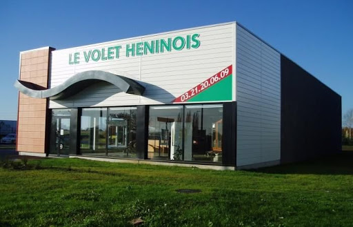 LE VOLET HENINOIS | Avis Clients Contrôlés par process strict & rigoureux : Menuiseries PVC et Alu | Membre du Réseau Plus que PRO