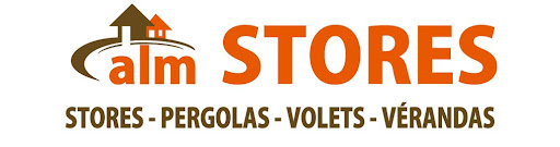 ALM Stores - Spécialiste de la réalisation de pergola aluminium